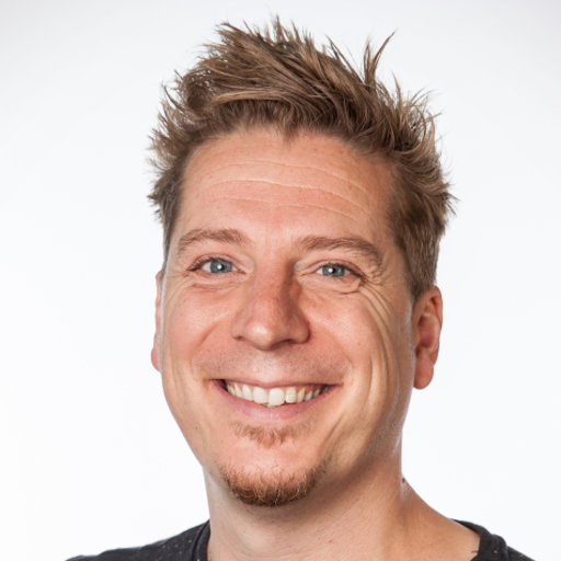 David Abbink