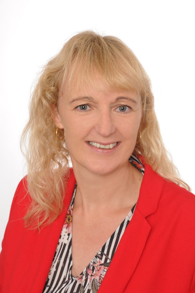 Corinna Kofler